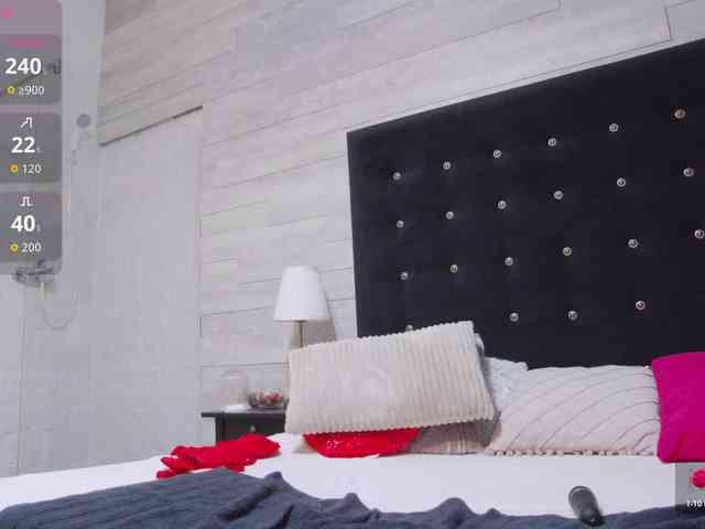 Ella-Lizzie webcam