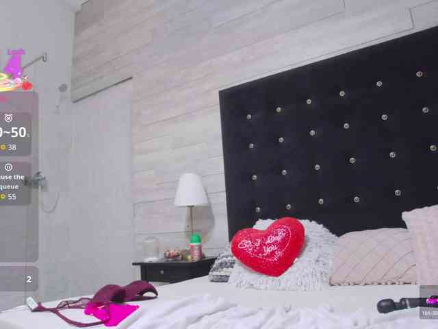 Ella-Lizzie webcam