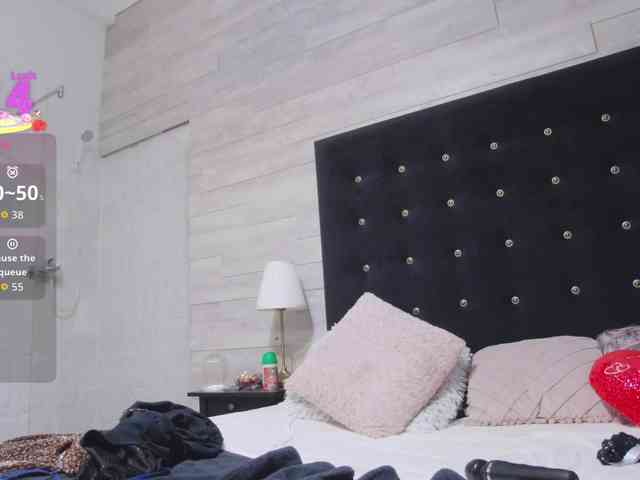 Ella-Lizzie webcam