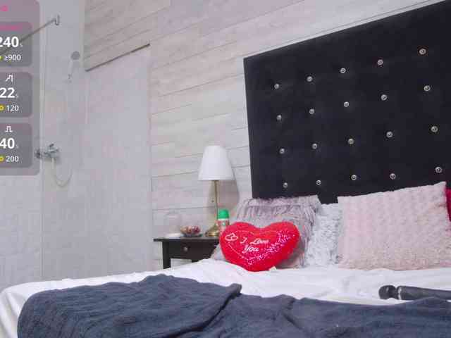 Ella-Lizzie webcam