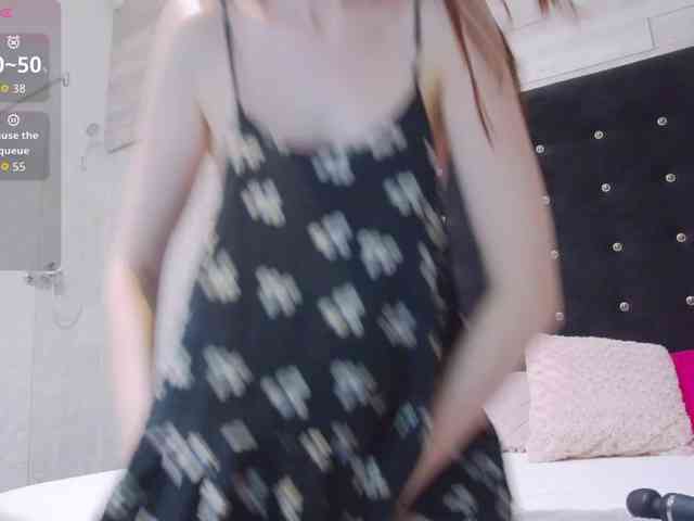 Ella-Lizzie webcam
