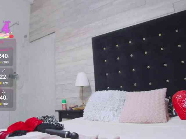 Ella-Lizzie webcam