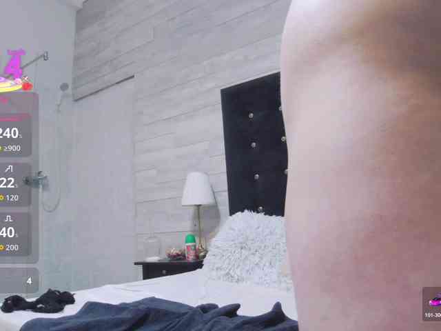 Ella-Lizzie webcam