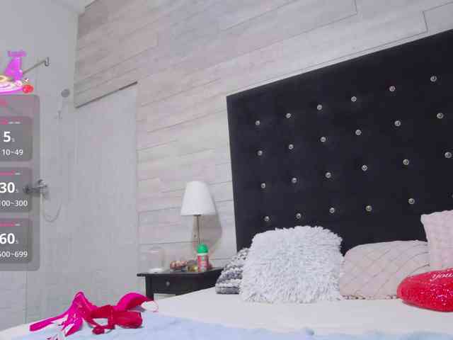 Ella-Lizzie webcam