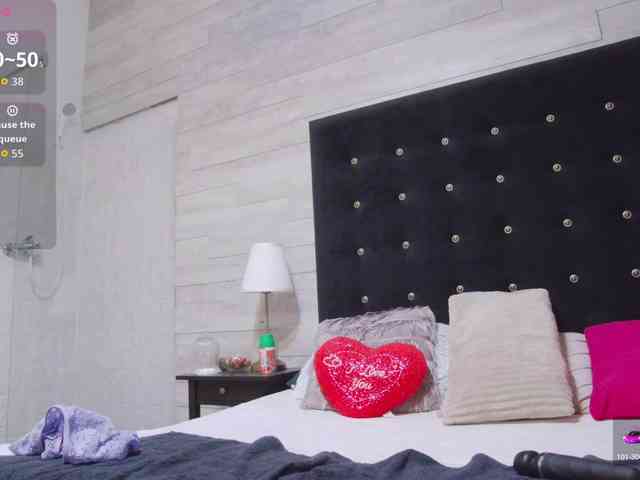 Ella-Lizzie webcam