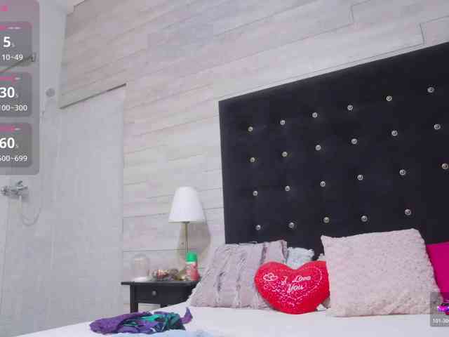 Ella-Lizzie webcam