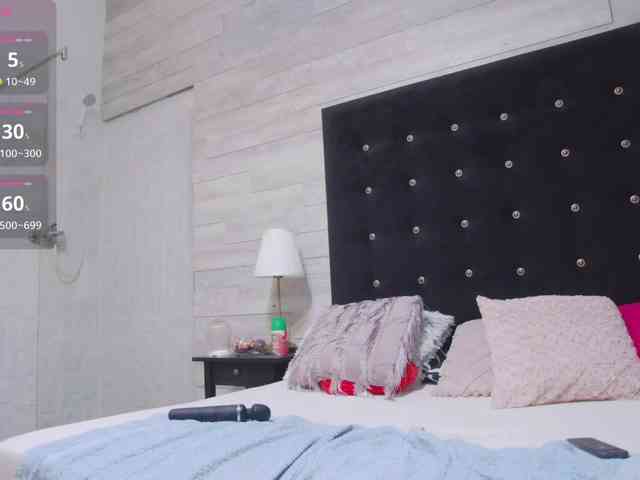 Ella-Lizzie webcam