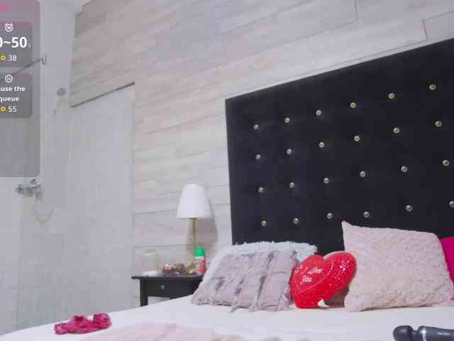 Ella-Lizzie webcam