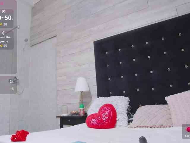 Ella-Lizzie webcam
