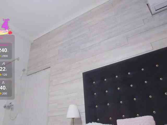 Ella-Lizzie webcam