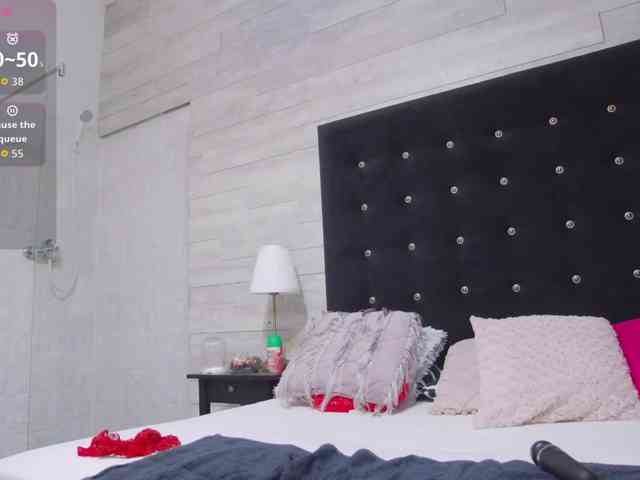 Ella-Lizzie webcam
