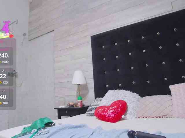 Ella-Lizzie webcam