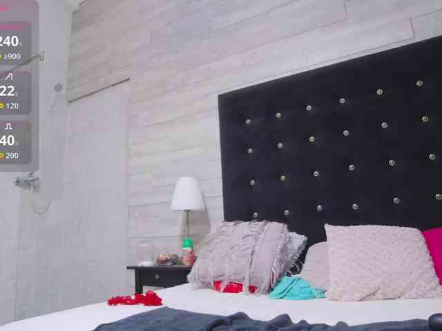 Ella-Lizzie webcam