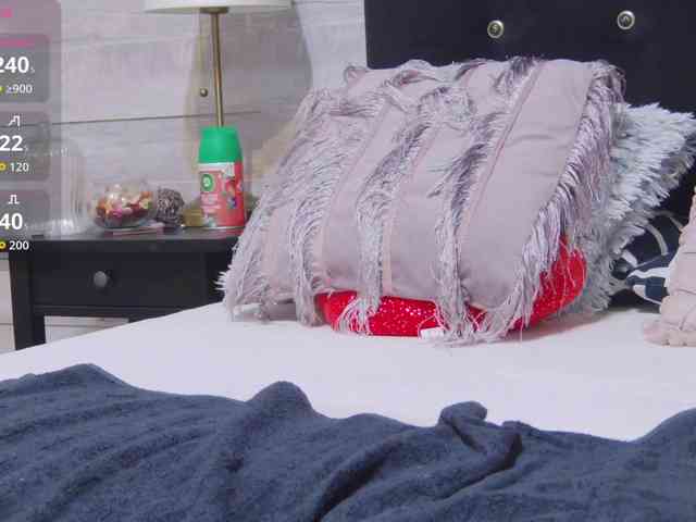Ella-Lizzie webcam
