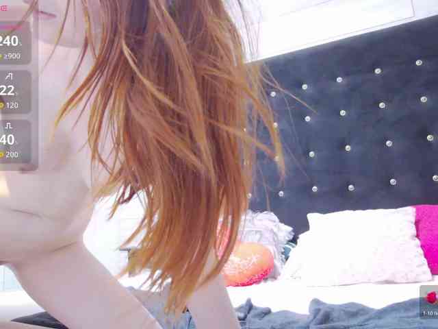 Ella-Lizzie webcam