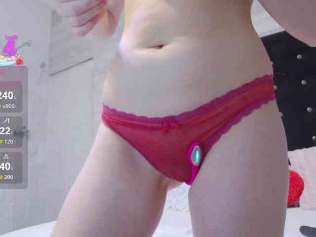 Ella-Lizzie webcam