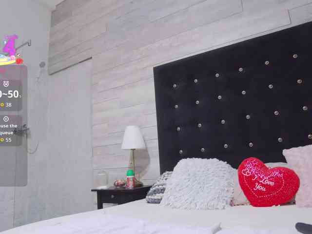 Ella-Lizzie webcam