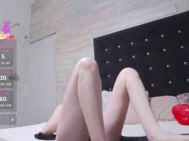 Ella-Lizzie webcam
