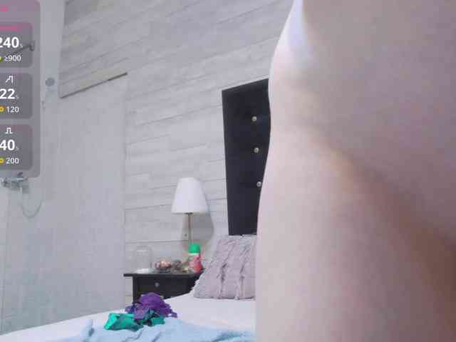 Ella-Lizzie webcam