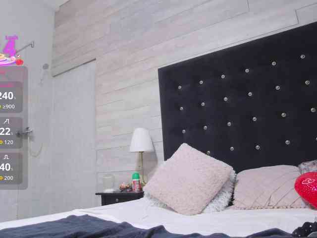 Ella-Lizzie webcam