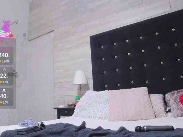 Ella-Lizzie webcam