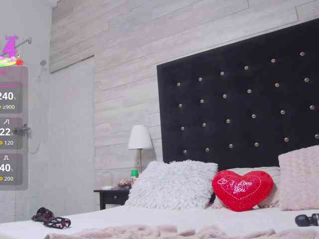 Ella-Lizzie webcam