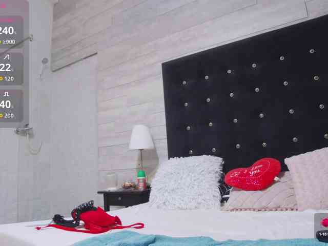 Ella-Lizzie webcam