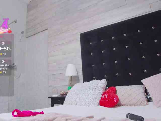 Ella-Lizzie webcam