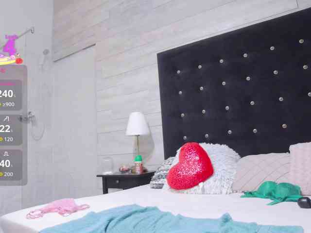 Ella-Lizzie webcam