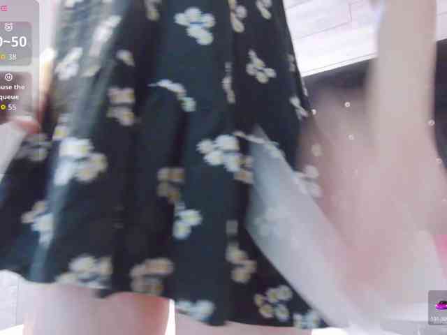 Ella-Lizzie webcam