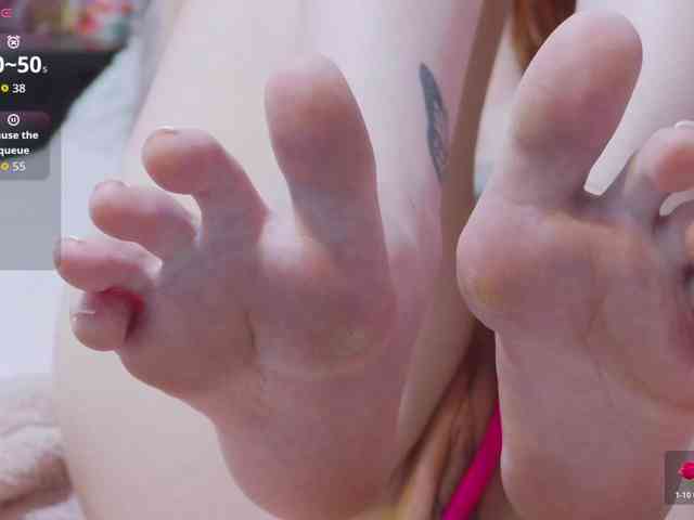 Ella-Lizzie webcam