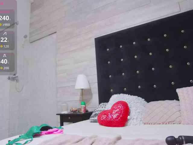 Ella-Lizzie webcam
