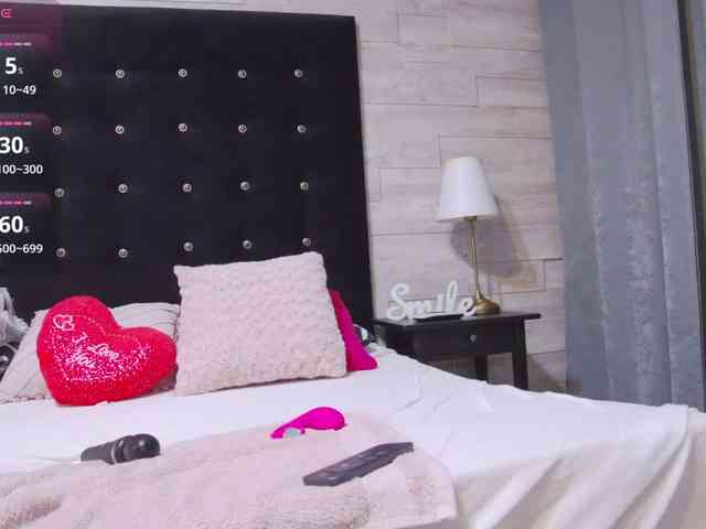 Ella-Lizzie webcam