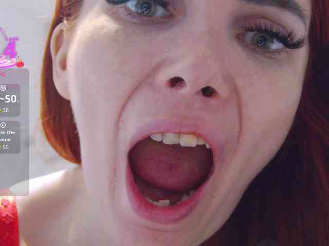 Ella-Lizzie webcam