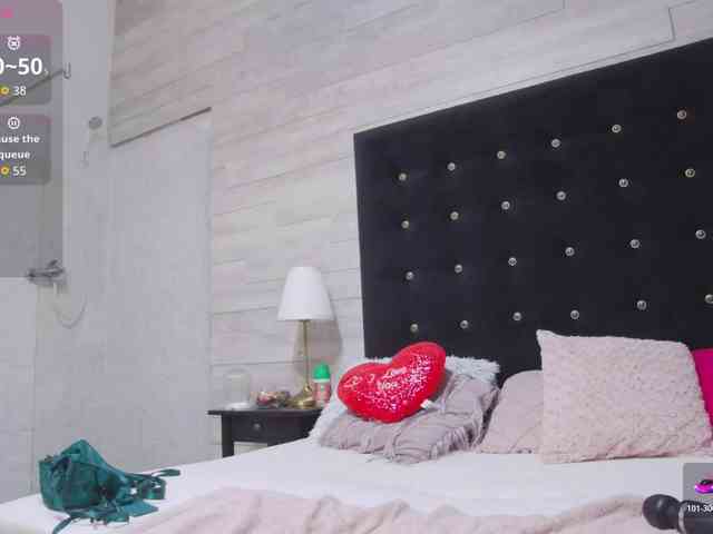 Ella-Lizzie webcam