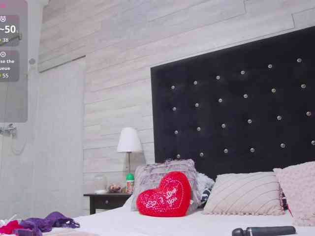 Ella-Lizzie webcam