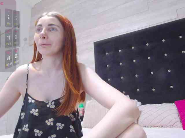 Ella-Lizzie webcam