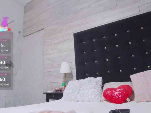 Ella-Lizzie webcam