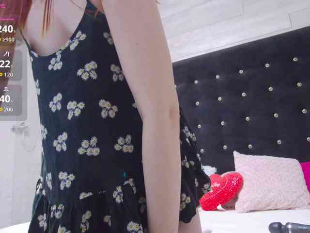 Ella-Lizzie webcam