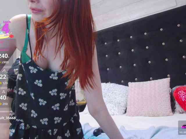 Ella-Lizzie webcam
