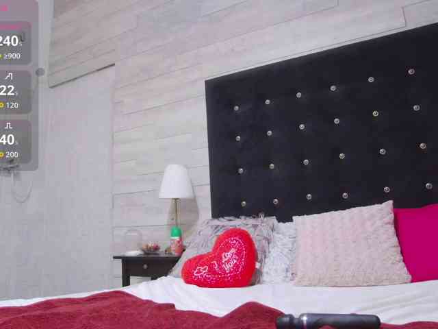 Ella-Lizzie webcam
