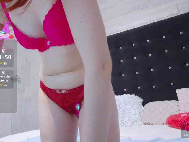 Ella-Lizzie webcam