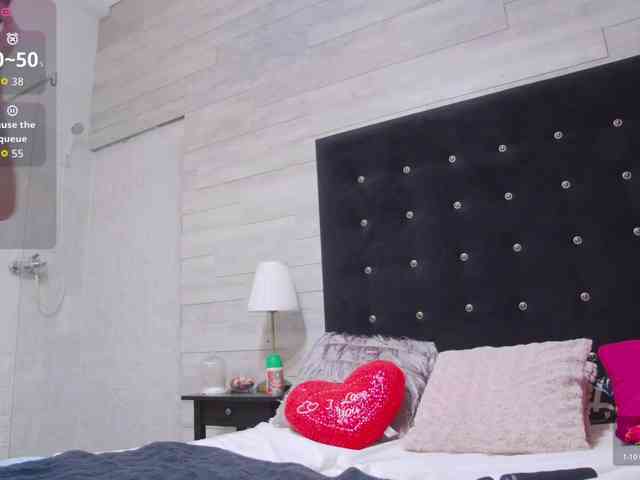 Ella-Lizzie webcam