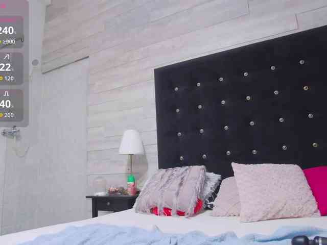Ella-Lizzie webcam