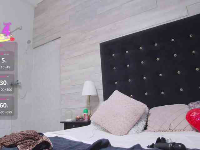 Ella-Lizzie webcam