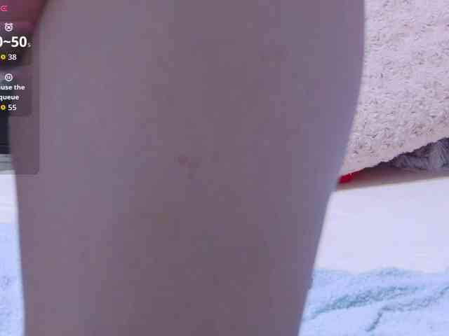 Ella-Lizzie webcam