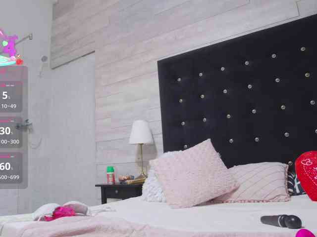 Ella-Lizzie webcam