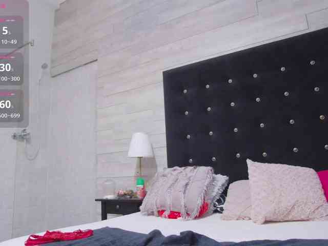 Ella-Lizzie webcam