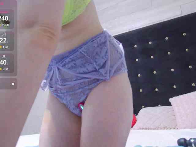 Ella-Lizzie webcam