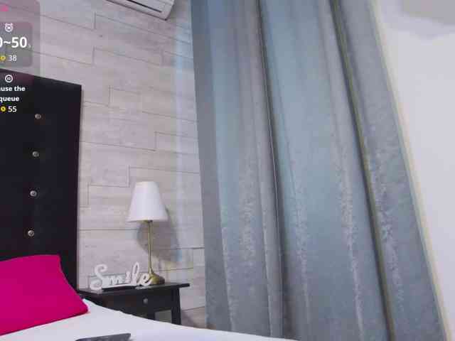 Ella-Lizzie webcam